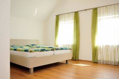 Ferienwohnung Dieburg