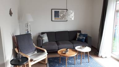 Appartamento Boltenhagen