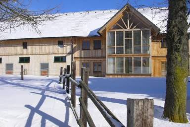 Accommodation Schanz