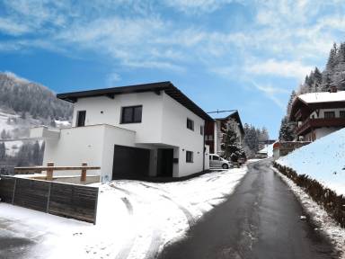 Appartement Gemeinde Strengen