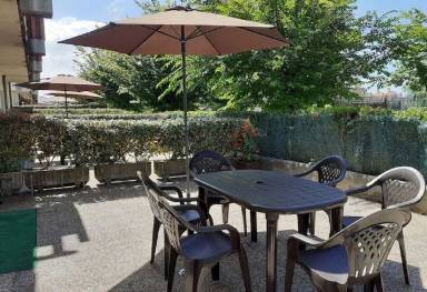 Apartamento Wi-Fi Santoña