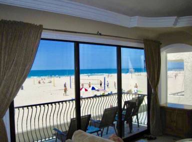 Appartement Hermosa Beach