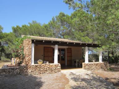 Ferienhaus Formentera