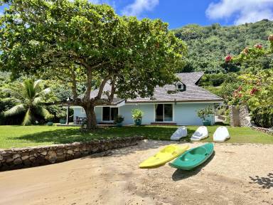 Villa Moorea