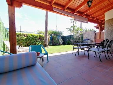 Casa Meloneras