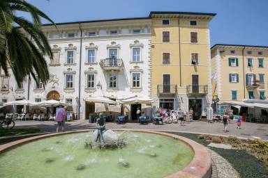 Appartement Riva del Garda
