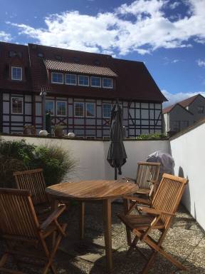 House Duderstadt