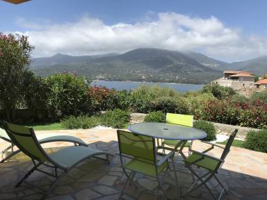 Appartamento Propriano