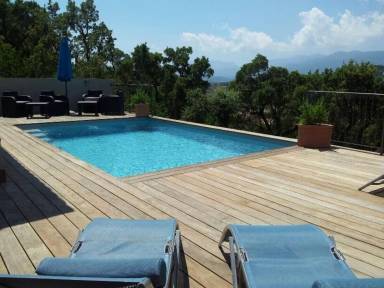 Maison de vacances Sainte-Lucie de Porto-Vecchio