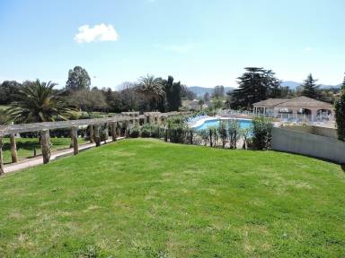 Appartamento Grimaud