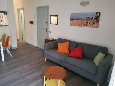 Appartamento Viareggio