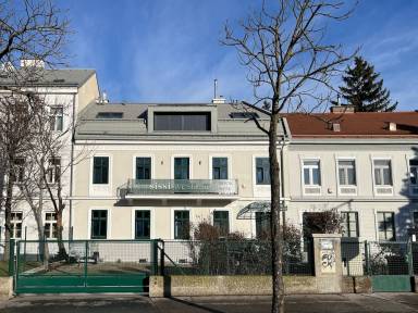 Aparthotel Hütteldorf