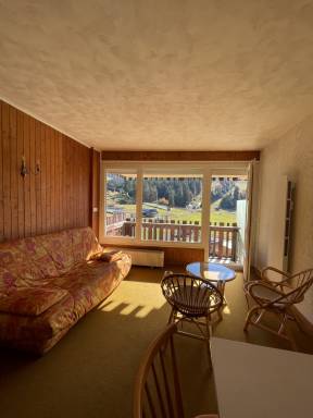 Studio Le Lioran