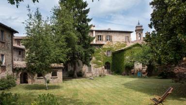 Villa Borgo pace