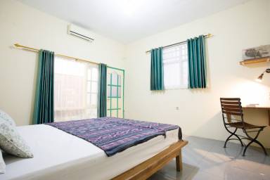 Private room Yogyakarta