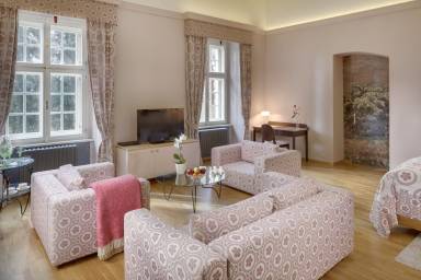 Accommodation Havlíčkův Brod