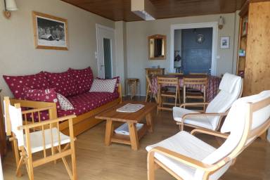 Appartement L'Alpe d'Huez