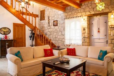Villa Çeşme