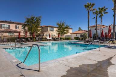 Villa Santa Clarita