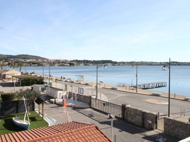 Appartement Gigean