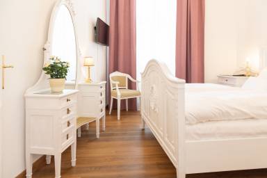 Ferienwohnung Bad Ischl