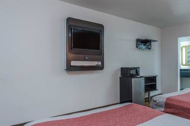 Motel Air conditioning Texarkana