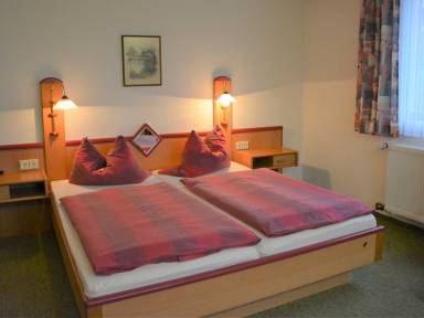 Ferienwohnung Bad Wildungen