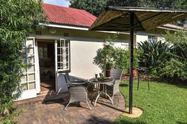 Maison de vacances Johannesburg