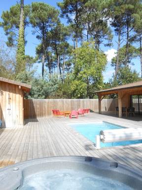 Villa Andernos-les-Bains
