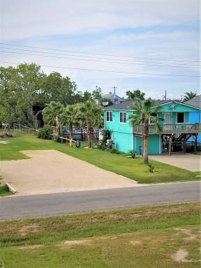 House Port O'Connor