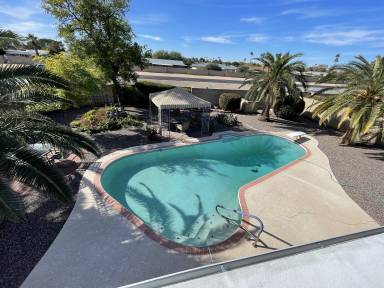 House Sun City