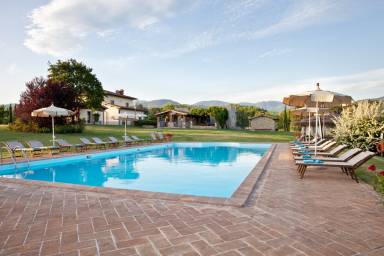 Villa Bibbiena