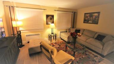 Condo Pet-friendly Collingswood