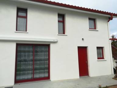 House Air conditioning Ondres