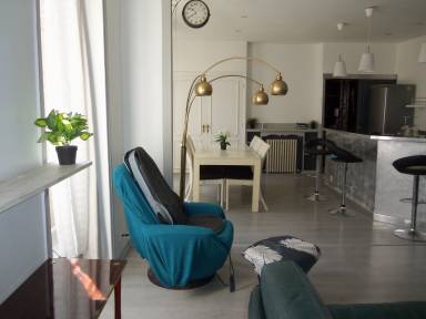 Appartement Morlaix