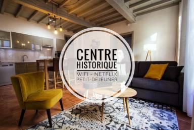 Appartement Montauban