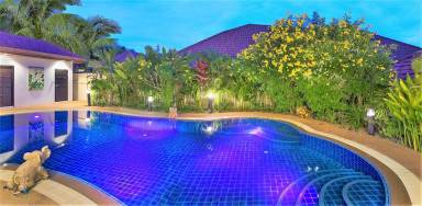 Villa Pattaya City