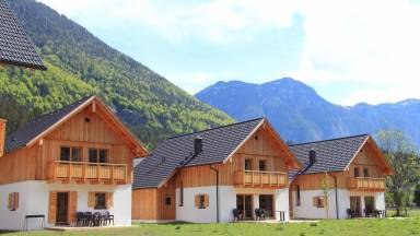 Chalet Internet Obertraun