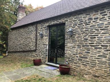 Apartment Haverford College