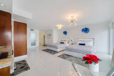 Aparthotel Miami Beach