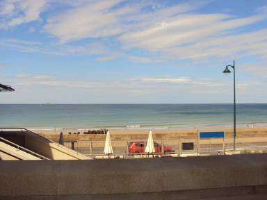 Apartment St-Malo