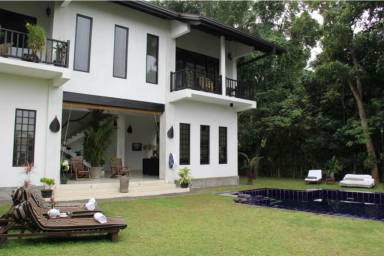 Villa Pet-friendly Urawatta