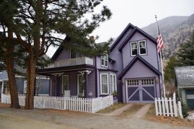 House Georgetown