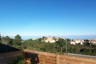 Appartement Climatisation Solenzara