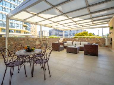 Apartamento Campoamor