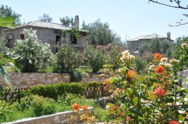 Ferienhaus Limenaria