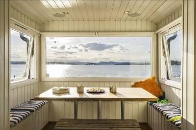 Cabin Oslo