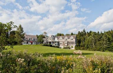 House Saint Andrews