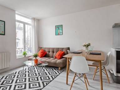 Appartement Wasquehal