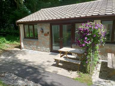 Maison de vacances Hayle
